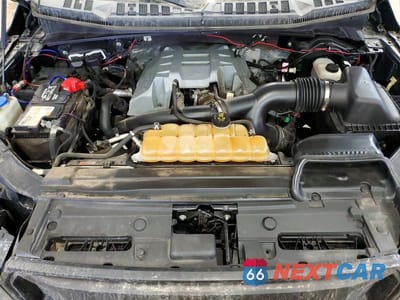 Zdjęcie 11 z 12 samochodu: 2016 FORD F150 SUPER CAB VIN:1FTEX1EP1GFB39770 - miniatura