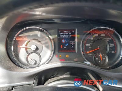 Zdjęcie 9 z 12 samochodu: 2012 DODGE CHARGER SXT VIN:2C3CDXHG1CH187295 - miniatura