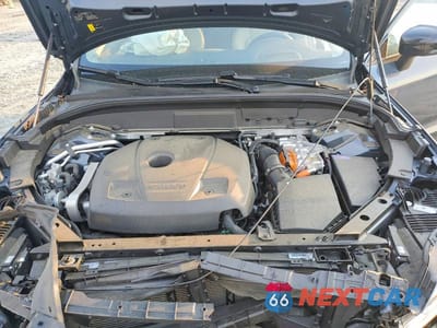Zdjęcie 12 z 13 samochodu: 2024 VOLVO XC60 ULTIMATE VIN:YV4H60DM9R1859350 - miniatura