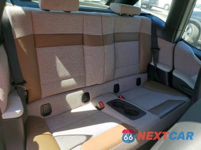 Zdjęcie 10 z 12 samochodu: 2020 BMW I3 REX VIN:WBY8P4C08L7G48913 - miniatura
