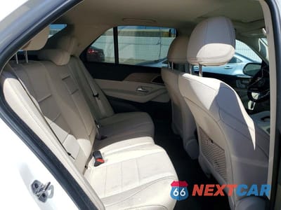 Zdjęcie 11 z 13 samochodu: 2025 MERCEDES-BENZ GLE 350 4MATIC VIN:4JGFB4FBXSB469362 - miniatura