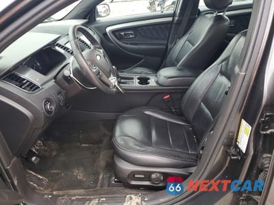 Zdjęcie 7 z 12 samochodu: 2018 FORD TAURUS SEL VIN:1FAHP2E81JG119599 - miniatura