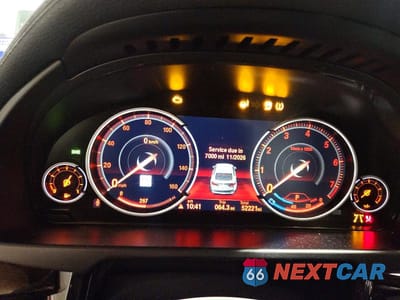 Zdjęcie 9 z 13 samochodu: 2019 BMW X6 XDRIVE35I VIN:5UXKU2C54K0Z63811 - miniatura