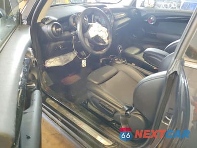 Zdjęcie 8 z 13 samochodu: 2021 MINI COOPER S VIN:WMWXR5C00M2N83769 - miniatura