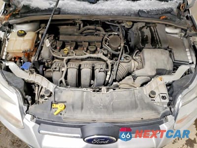 Zdjęcie 11 z 11 samochodu: 2014 FORD FOCUS SE VIN:1FADP3F21EL312511 - miniatura