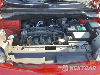Zdjęcie 11 z 12 samochodu: 2019 KIA SOUL BASE VIN:KNDJN2A20K7024522 - miniatura
