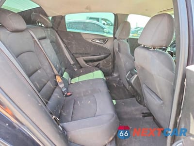 Zdjęcie 10 z 12 samochodu: 2023 CHEVROLET MALIBU LT VIN:1G1ZD5ST5PF199367 - miniatura