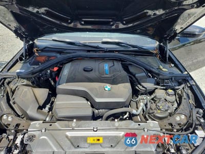 Zdjęcie 11 z 12 samochodu: 2021 BMW 330E VIN:3MW5P7J0XM8B95073 - miniatura