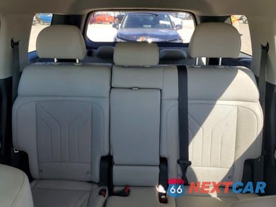 Zdjęcie 10 z 12 samochodu: 2025 HYUNDAI SANTA FE SEL VIN:5NMP24GLXSH090423 - miniatura