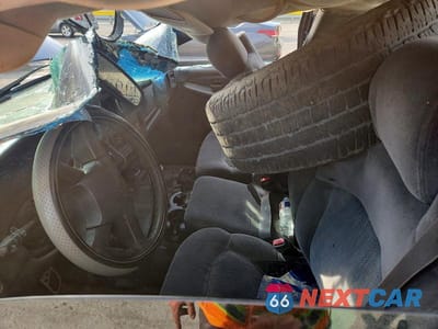 Zdjęcie 7 z 12 samochodu: 2003 CHEVROLET SILVERADO K1500 VIN:1GCEK14V33Z273008 - miniatura