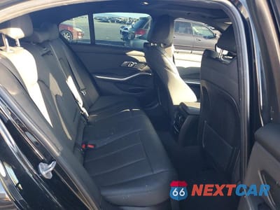 Zdjęcie 10 z 12 samochodu: 2021 BMW 330XI VIN:3MW5R7J08M8B60526 - miniatura