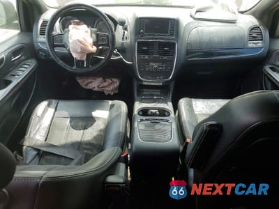 Zdjęcie 8 z 12 samochodu: 2019 DODGE GRAND CARAVAN SXT VIN:2C4RDGCG7KR568736 - miniatura