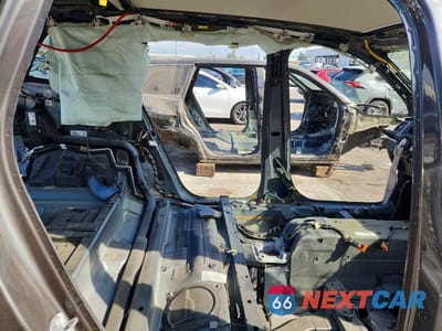 Zdjęcie 11 z 12 samochodu: 2025 VOLVO XC90 CORE VIN:YV4H60PJ0S1322650 - miniatura