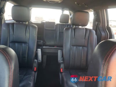 Zdjęcie 10 z 14 samochodu: 2019 DODGE GRAND CARAVAN GT VIN:2C4RDGEG4KR690189 - miniatura