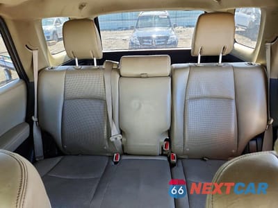 Zdjęcie 10 z 12 samochodu: 2016 TOYOTA 4RUNNER LIMITED VIN:JTEZU5JR2G5145989 - miniatura