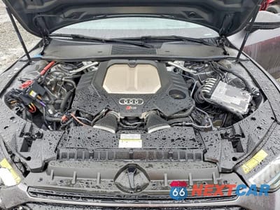 Zdjęcie 11 z 11 samochodu: 2021 AUDI RS7 VIN:WUAPCBF22MN908147 - miniatura