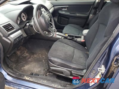 Zdjęcie 7 z 12 samochodu: 2013 SUBARU IMPREZA PREMIUM VIN:JF1GPAC69DH814760 - miniatura