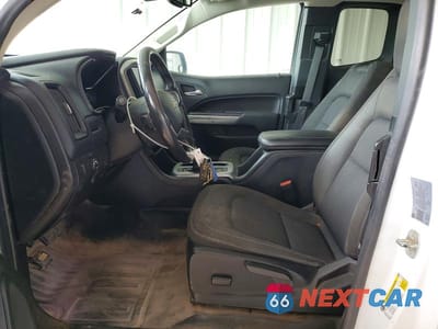 Zdjęcie 7 z 11 samochodu: 2022 CHEVROLET COLORADO LT VIN:1GCHSCEA7N1217918 - miniatura