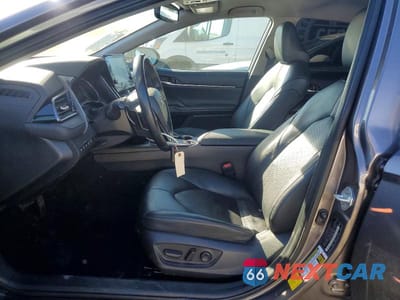 Zdjęcie 7 z 12 samochodu: 2021 TOYOTA CAMRY HYBRID XSE VIN:4T1K31AK1MU565793 - miniatura