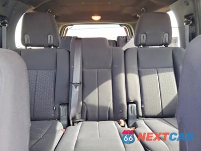 Zdjęcie 10 z 12 samochodu: 2016 FORD EXPEDITION EL XLT VIN:1FMJK1JT2GEF12154 - miniatura