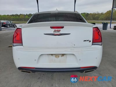 Zdjęcie 6 z 11 samochodu: 2022 CHRYSLER 300 S VIN:2C3CCABT7NH134903 - miniatura