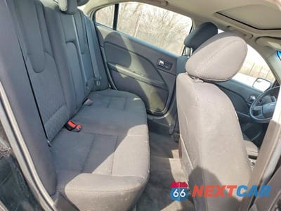 Zdjęcie 10 z 11 samochodu: 2011 FORD FUSION SE VIN:3FAHP0HA1BR266695 - miniatura