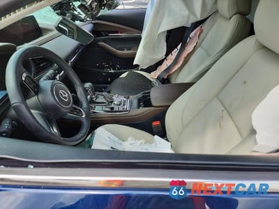 Zdjęcie 7 z 12 samochodu: 2025 MAZDA CX-30 PREMIUM PLUS VIN:3MVDMBEY4SM784665 - miniatura