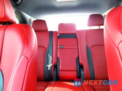 Zdjęcie 10 z 13 samochodu: 2020 LEXUS RX 350 F SPORT PERFORMANCE VIN:2T2YZMDA0LC244188 - miniatura