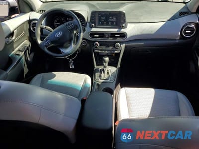 Zdjęcie 8 z 14 samochodu: 2021 HYUNDAI KONA LIMITED VIN:KM8K33A52MU608298 - miniatura