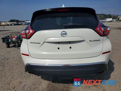 Zdjęcie 6 z 13 samochodu: 2018 NISS MURANO VIN:5N1AZ2MG0JN149330 - miniatura