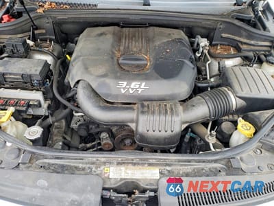 Zdjęcie 11 z 11 samochodu: 2012 JEEP GRAND CHEROKEE LAREDO VIN:1C4RJFAGXCC230067 - miniatura