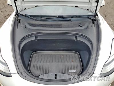 Zdjęcie 11 z 12 samochodu: 2020 TESLA MODEL 3 VIN:5YJ3E1EC1LF715057 - miniatura
