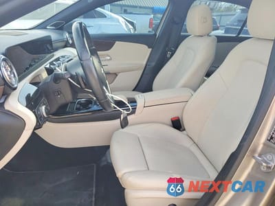 Zdjęcie 7 z 12 samochodu: 2021 MERCEDES-BENZ A 220 4MATIC VIN:W1K3G4FB8MJ263609 - miniatura