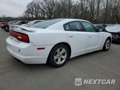Trzecie zdjęcie samochodu z tyłu: 2013 DODGE CHARGER SE VIN:2C3CDXBG0DH515395 - miniatura