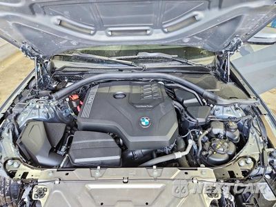 Zdjęcie 11 z 11 samochodu: 2024 BMW 330 VIN:3MW89FF02R8E33452 - miniatura