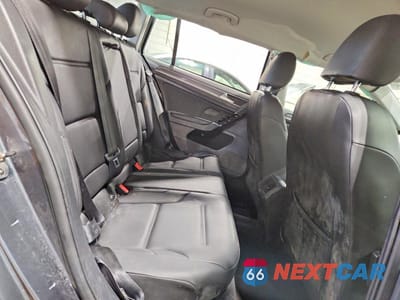 Zdjęcie 11 z 14 samochodu: 2017 VOLKSWAGEN GOLF ALLTRACK S VIN:3VWM17AU6HM544758 - miniatura