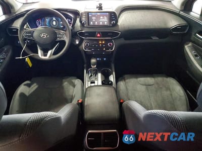 Zdjęcie 8 z 12 samochodu: 2020 HYUNDAI SANTA FE SEL VIN:5NMS33AD8LH219716 - miniatura
