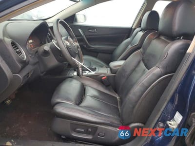 Zdjęcie 7 z 12 samochodu: 2014 NISSAN MAXIMA 3.5 SV VIN:1N4AA5APXEC441771 - miniatura