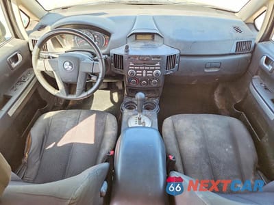 Zdjęcie 8 z 12 samochodu: 2011 MITSUBISHI ENDEAVOR LS VIN:4A4JN2AS7BE025817 - miniatura