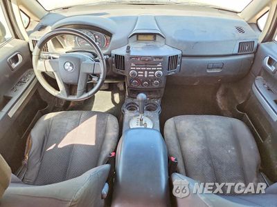 Zdjęcie 8 z 12 samochodu: 2011 MITSUBISHI ENDEAVOR LS VIN:4A4JN2AS7BE025817 - miniatura