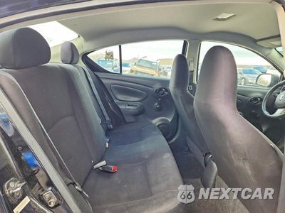 Zdjęcie 10 z 11 samochodu: 2012 NISSAN VERSA 1.6 S VIN:3N1CN7AP2CL846112 - miniatura