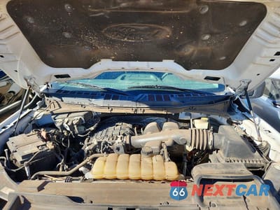 Zdjęcie 11 z 11 samochodu: 2021 FORD F150 SUPERCREW VIN:1FTEW1EBXMKE44288 - miniatura