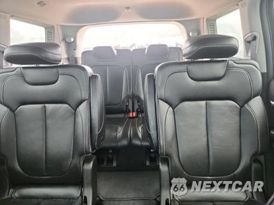 Zdjęcie 10 z 14 samochodu: 2021 JEEP GRAND CHEROKEE L LIMITED VIN:1C4RJKBG6M8188055 - miniatura