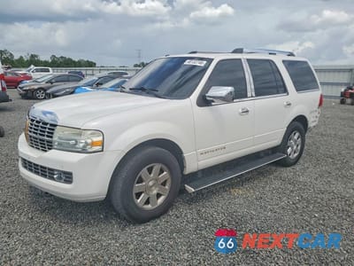 2013 LINCOLN NAVIGATOR 5LMJJ2H55DEL02933 - główne zdjęcie licytacji z USA - miniatura