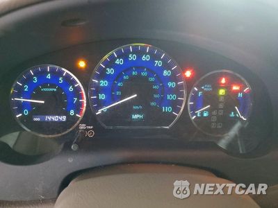 Zdjęcie 9 z 14 samochodu: 2007 TOYOTA SIENNA LE 8-PASSENGER VIN:5TDZK23C77S074218 - miniatura