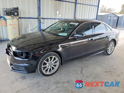 2015 AUDI A4 PREMIUM WAUDFAFL7FA063944 - główne zdjęcie licytacji z USA - miniatura