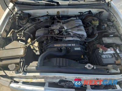 Zdjęcie 11 z 11 samochodu: 2000 TOYOTA TACOMA PRERUNNER V6 VIN:4TASN92N5YZ587046 - miniatura