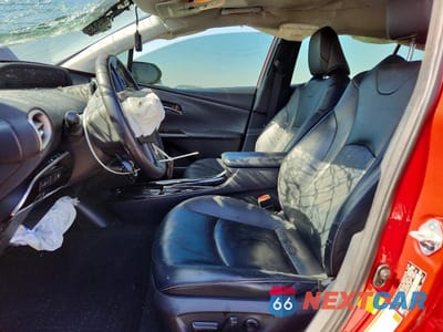 Zdjęcie 7 z 13 samochodu: 2021 TOYOTA PRIUS PRIME XLE VIN:JTDKAMFP2M3176991 - miniatura