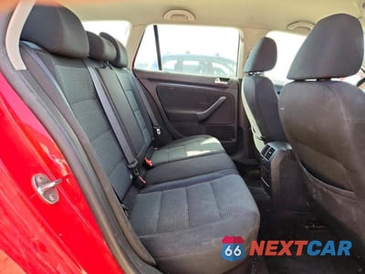 Zdjęcie 10 z 11 samochodu: 2014 VOLKSWAGEN JETTA S VIN:3VWPX7AJ9EM617750 - miniatura