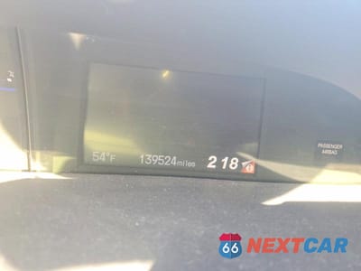 Zdjęcie 9 z 12 samochodu: 2015 HONDA CIVIC EX VIN:19XFB2F83FE211609 - miniatura